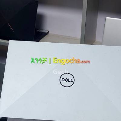   Brand New model G15With Cartoon and Manual Dell G15  GAMING Ryzen 7 6000 series 8 core 